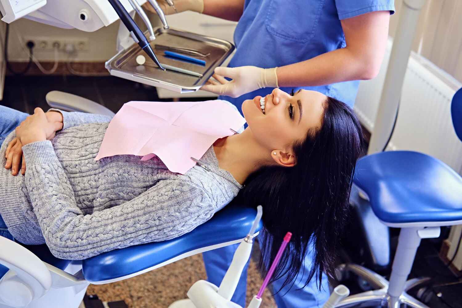 Professional Emergency Dentist in Bowman, ND